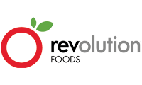 Revolution Foods logo